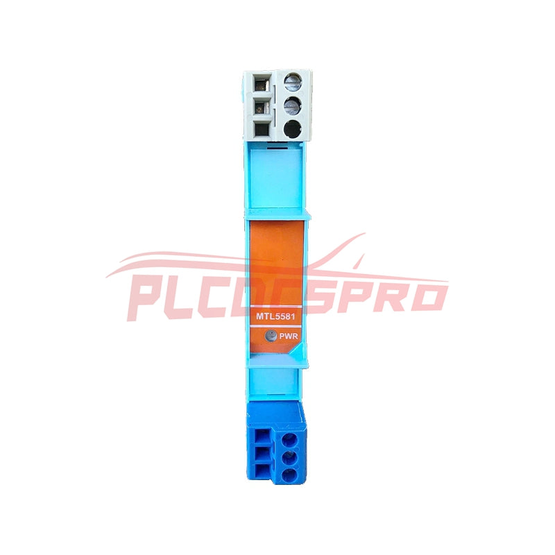 MTL | MTL5581 Millivolt/Thermoelement-Isolator MTL 5581