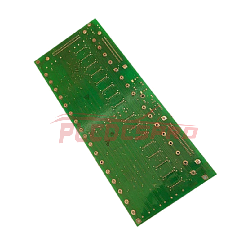 Bảng Giao Diện Bộ Phát Thông Minh/Đầu Vào Tương Tự Cấp Cao Honeywell MU-GAIH13