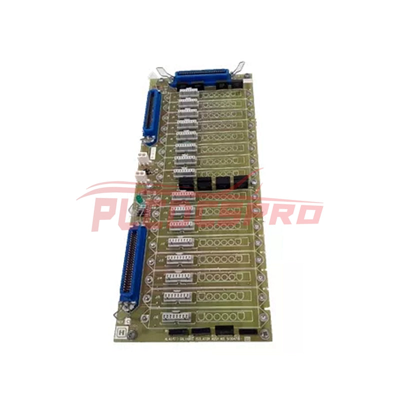MU-GAIH13 Honeywell 51304718-100 Аналогтық Кіріс Модулі