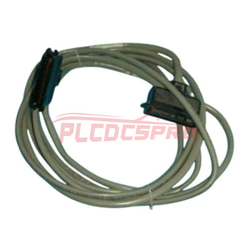 MU-KFTA05 | Honeywell FTA to IOP, Phone To Phone Connector—5 Meters