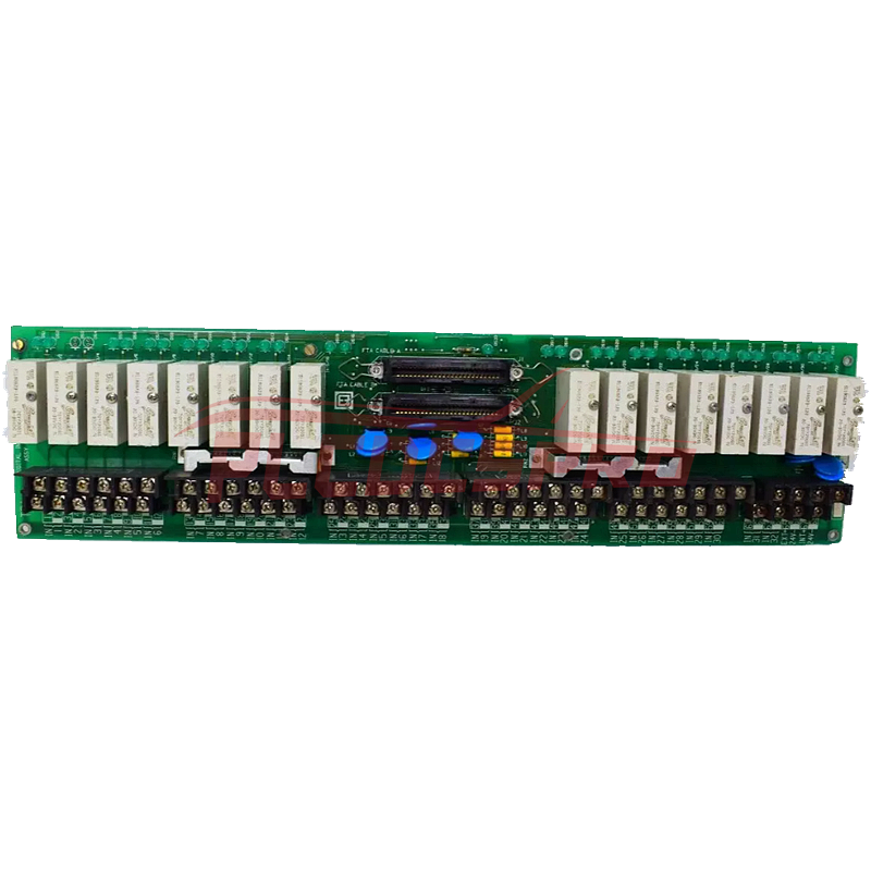 Honeywell MU-TDID52 51304441-200 24 Vdc Digital Input with fixed-screw terminals