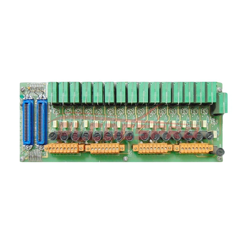 MU-TDOR12 51304443-100 Digitalna ploča izlaznog releja | Honeywell