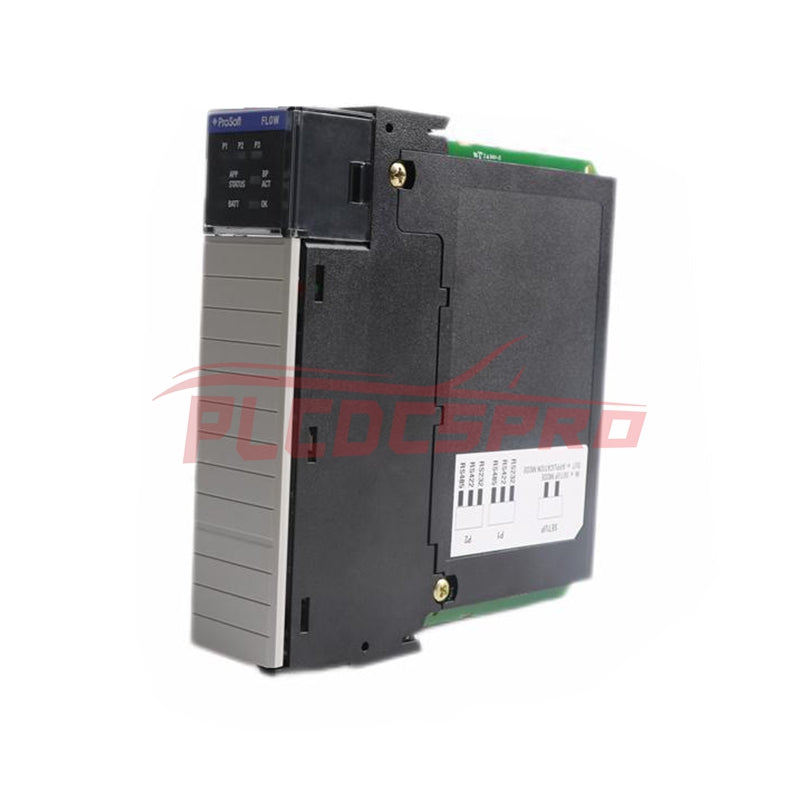 MVI56-AFC Calcolatore di flusso di liquidi e gas | Prosoft Rockwell