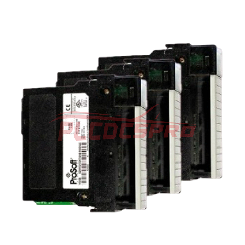 ProSoft MVI56-DFCM DF1 Pus/ Pilndupleksa Meistara/Verga Komunikācijas Modulis
