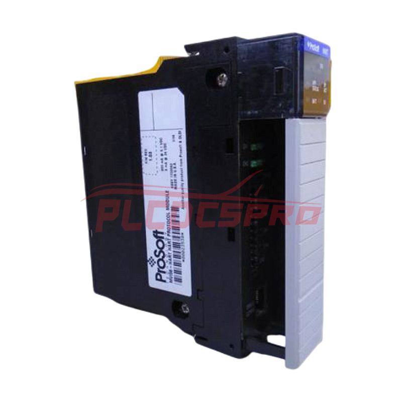 MVI56-HART | ProSoft | Daudzpunktu saziņas modulis meistaram