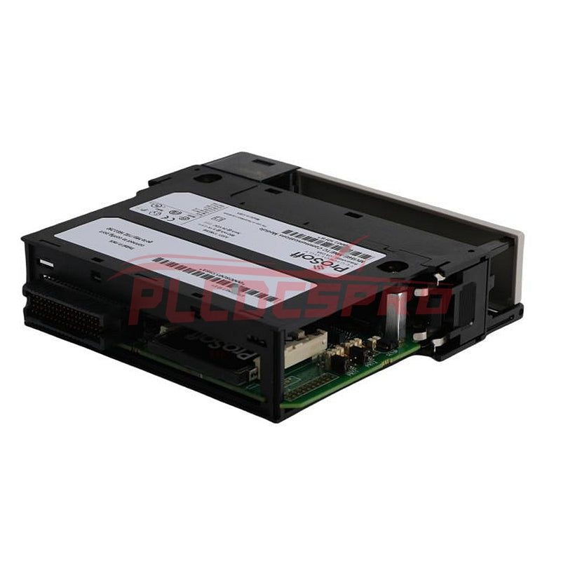 MVI56-MNETC Prosoft Módulo de Comunicação Multi Cliente Modbus TCP/IP