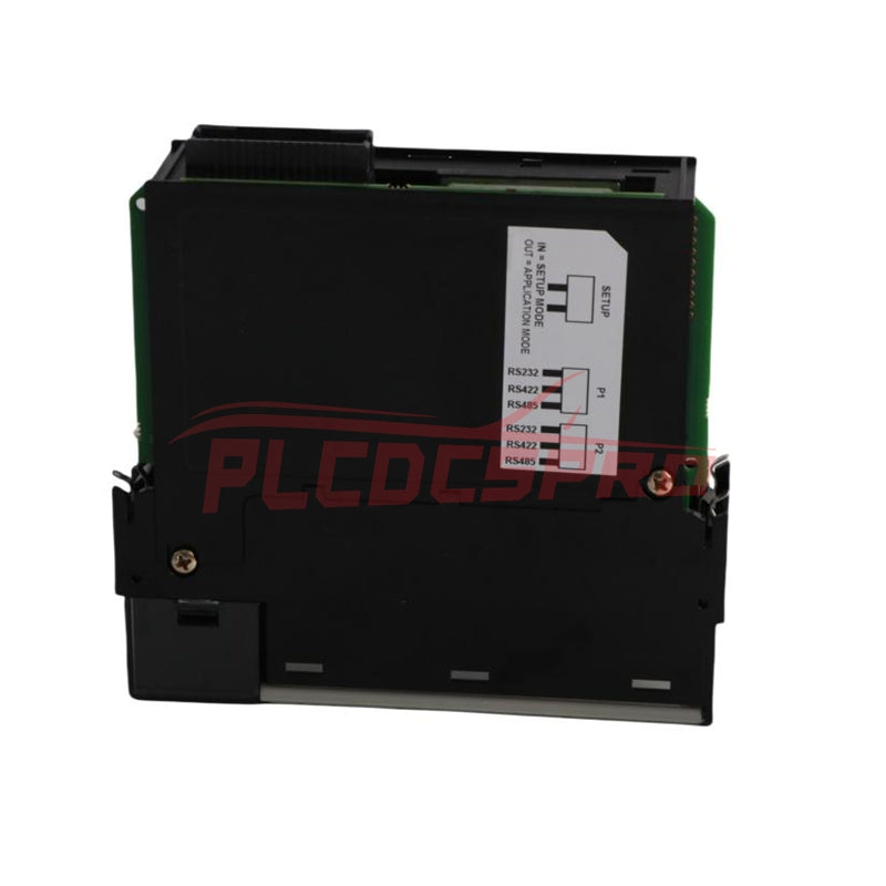 MVI56-MNETC Prosoft Módulo de Comunicação Multi Cliente Modbus TCP/IP