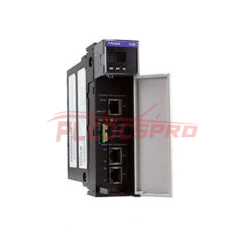 Rockwell Prosoft MVI56E-AFC Computer di Flusso Avanzato per Liquidi e Gas