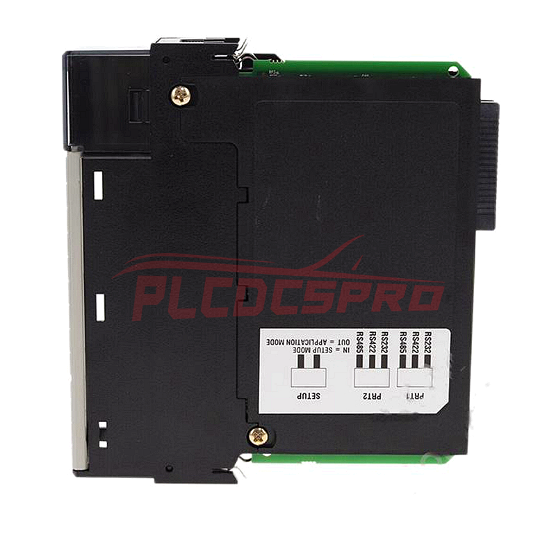 Rockwell Prosoft MVI56-GSC Универсален ASCII сериен интерфейсен модул