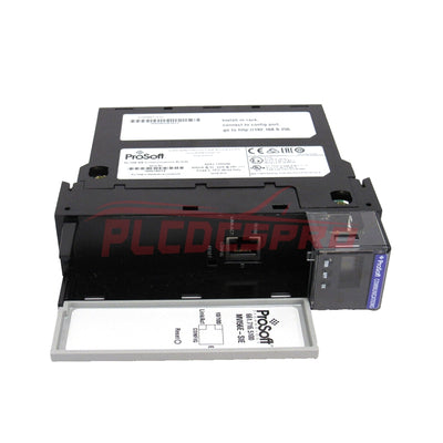 MVI56E-SIE | Prosoft | Mô-đun Giao tiếp Khách hàng Ethernet Công nghiệp