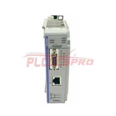 Prosoft MVI69-PDPMV1 Rockwell PROFIBUS DPV1 meistars