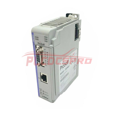 Prosoft MVI69-PDPMV1 Rockwell PROFIBUS DPV1 meistars