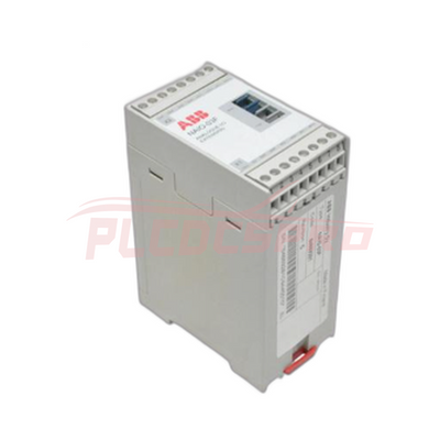 ABB NAIO-03F Analogue I/O Extension Module ACS600
