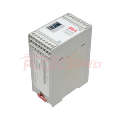 ABB NAIO-03F Analogue I/O Extension Module ACS600
