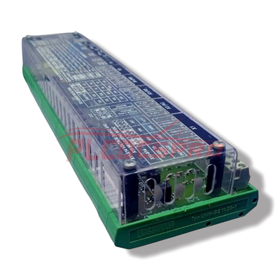 NAMU-01C | Papan Antarmuka Pengukuran Tambahan ABB