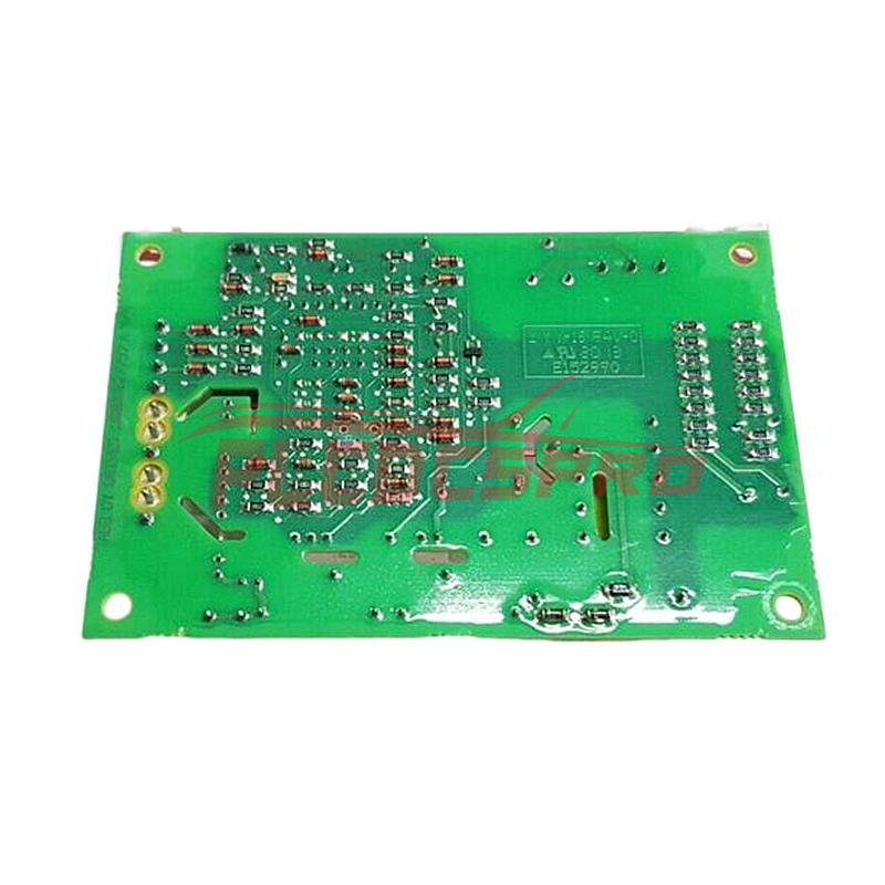 NBRC-61C | Placa de Controle de Chopper ABB | Origem Nova