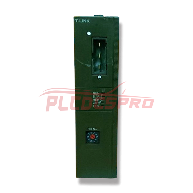 FUJI Electric NC1H-TL1 T-link interfejs komunikaciona kartica
