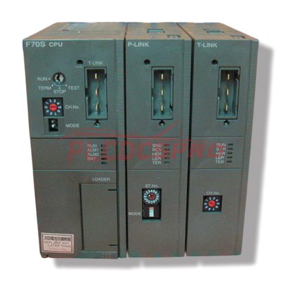 Thẻ giao tiếp giao diện T-link FUJI Electric NC1H-TL1