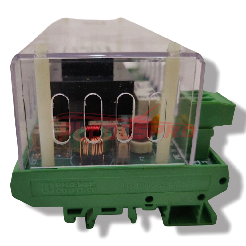 NCHM-21C | ABB Uzlādes uzraudzības vienība