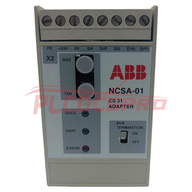 ABB NCSA-01 CS31 Adapter Module