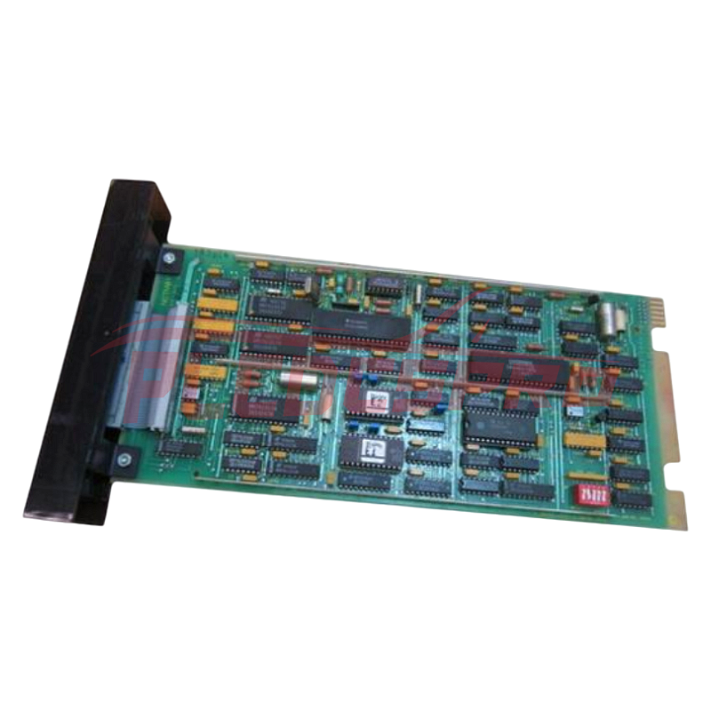 NCTM01 | ABB Bailey | NET 90 Configuration & Tuning Module