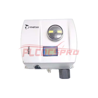 Bộ điều khiển van dòng METSO ND9000 ND9103HN