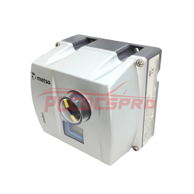 ND9103HN METSO Seri Pengontrol Katup ND9000