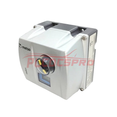 Bộ điều khiển van dòng METSO ND9000 ND9103HN