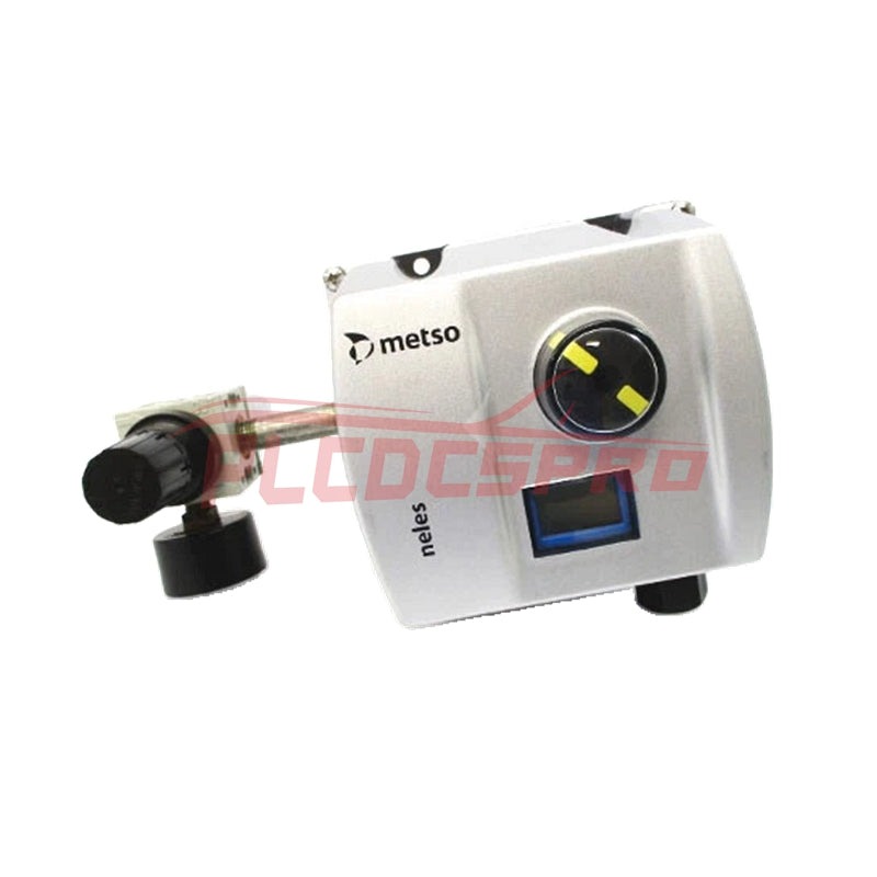 متسو | ND9106HN | کنترل‌کننده هوشمند شیر