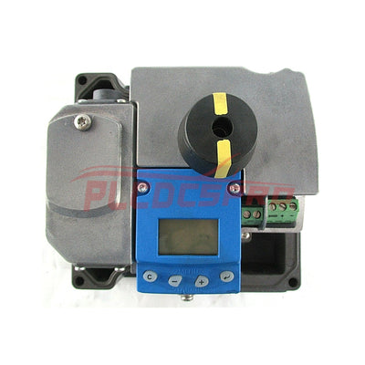 METSO ND9106HNT Intelligent Valve Positioner