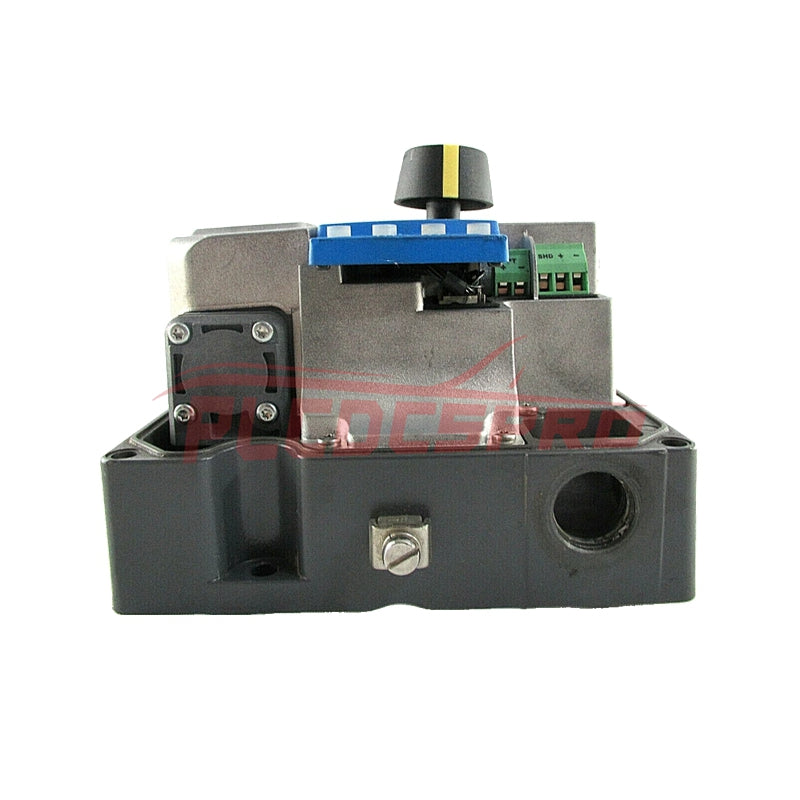 METSO ND9106HNT Inteliģents vārsta pozicionētājs