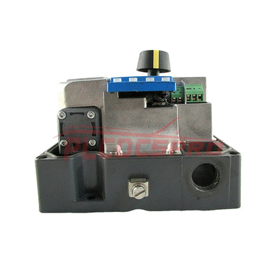 METSO ND9106HNT Intelligent Valve Positioner