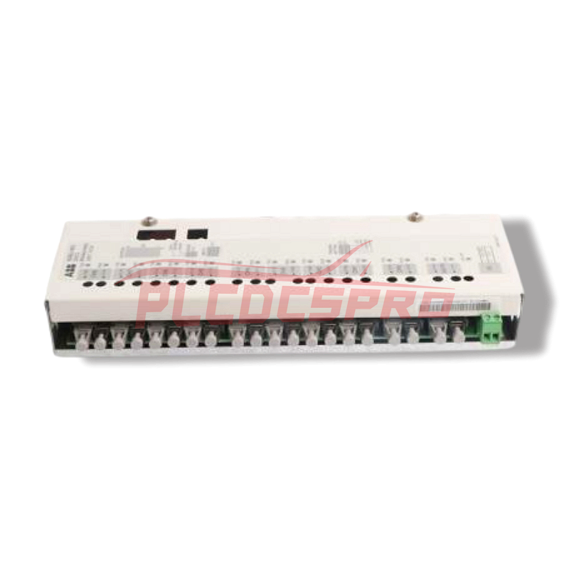 Unit Cabang NDBU-95C DDCS | ABB NDBU