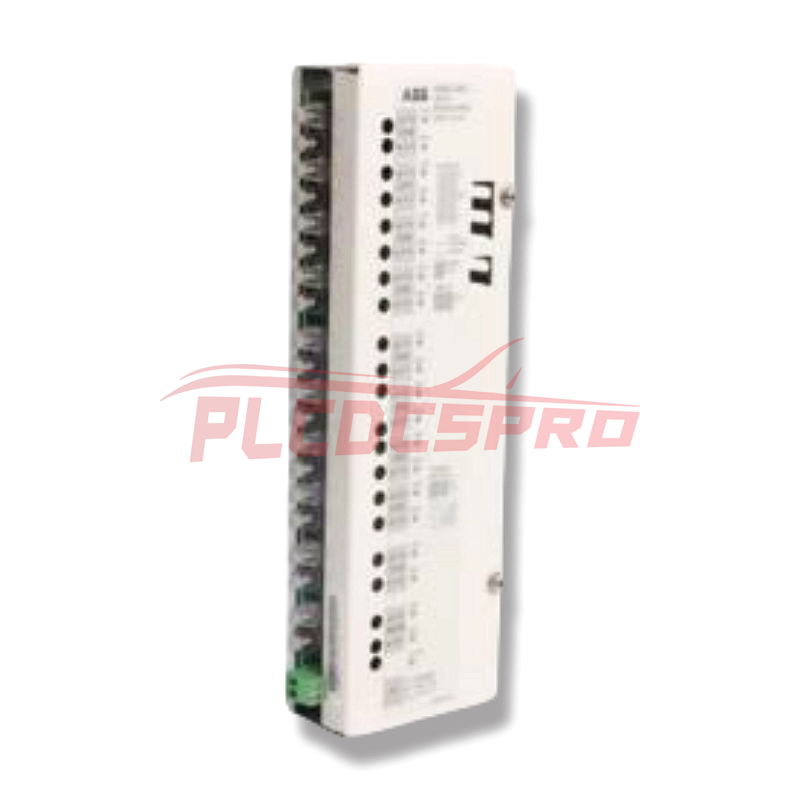 Unit Cabang NDBU-95C DDCS | ABB NDBU