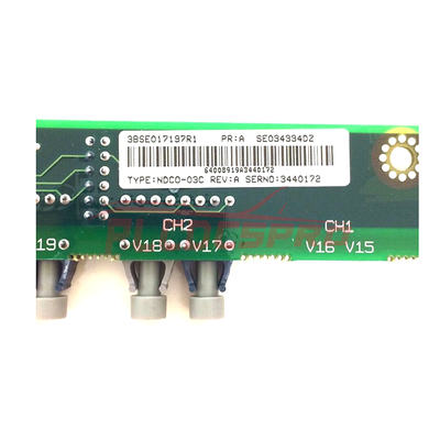 NDCO-03C | ABB | ماژول گزینه ارتباطات