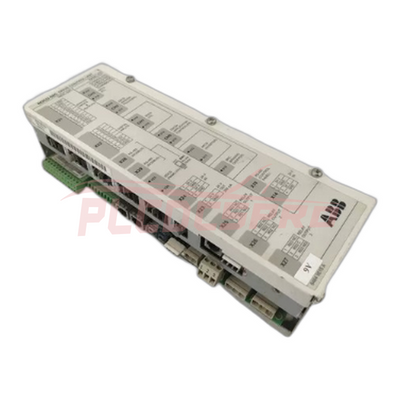 Drive Control Unit NDCU-52C ABB