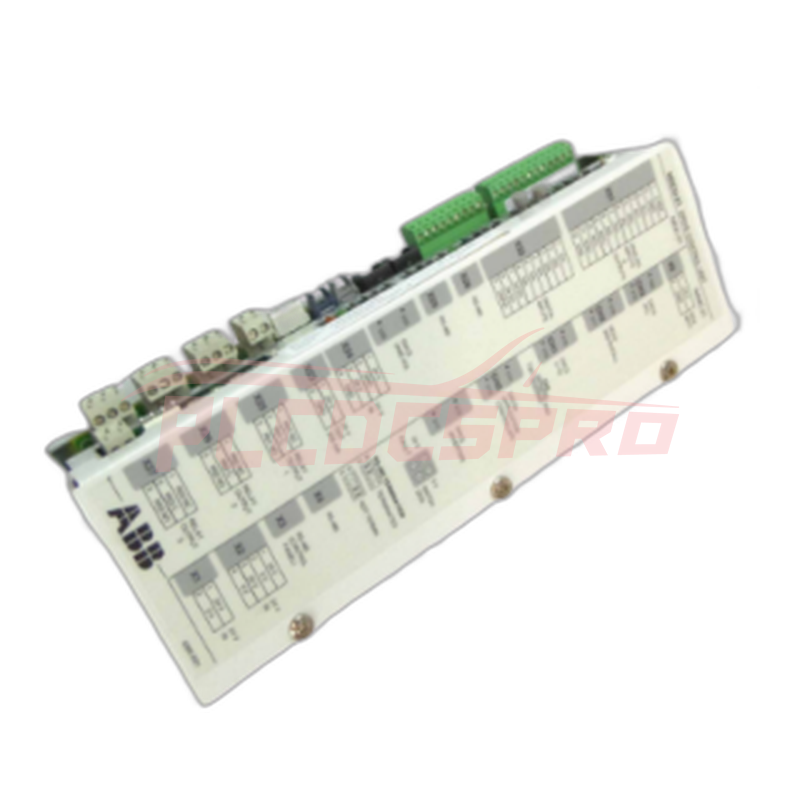 Drive Control Unit NDCU-52C ABB