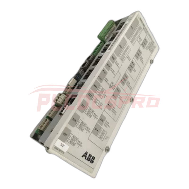Drive Control Unit NDCU-52C ABB
