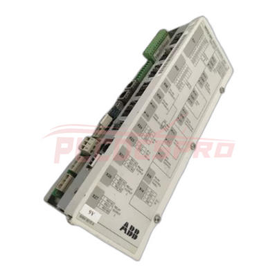 Drive Control Unit NDCU-52C ABB