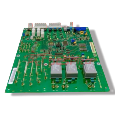 Papan Kontrol ABB NDSC-01C dari Unit Pasokan Dioda ACS600