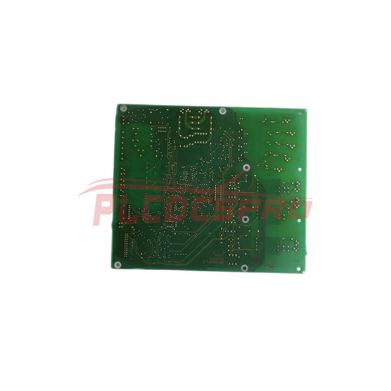 NDSC-02 | ABB 3ADT220090R0039 Control For Diode Board
