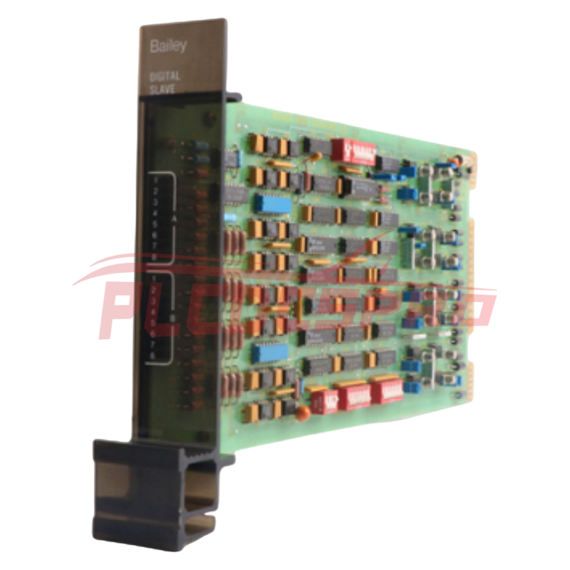 ABB Bailey NDSM05 Digital Slave Input Module