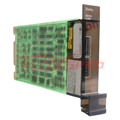 ABB Bailey NDSM05 Digital Slave Input Module