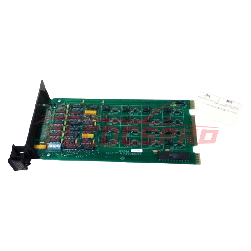 Modul Input Budak Digital ABB Bailey NDSM05 (salinan)