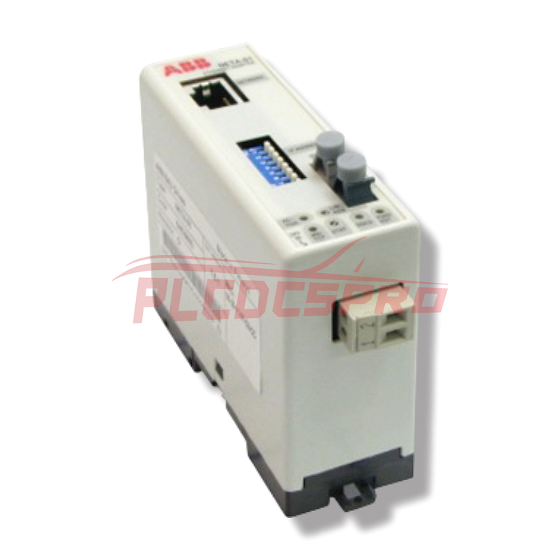 NETA-01 64637193 | ABB | Ethernet Adapter Module