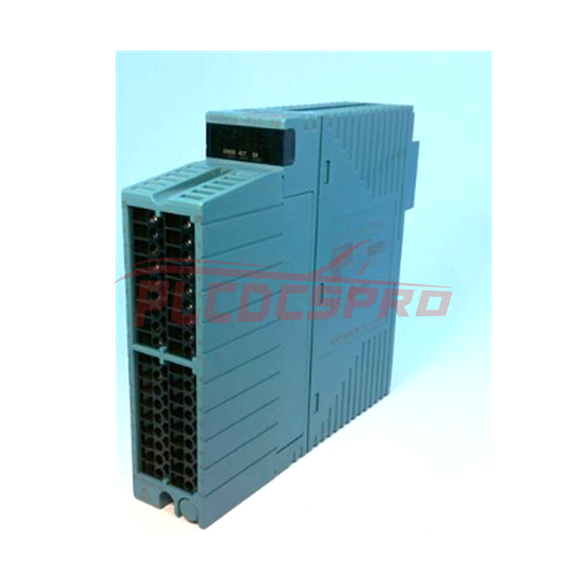 NFAI841-S00/A4S00 | Yokogawa | Modul I/O Analog 8-Kanal