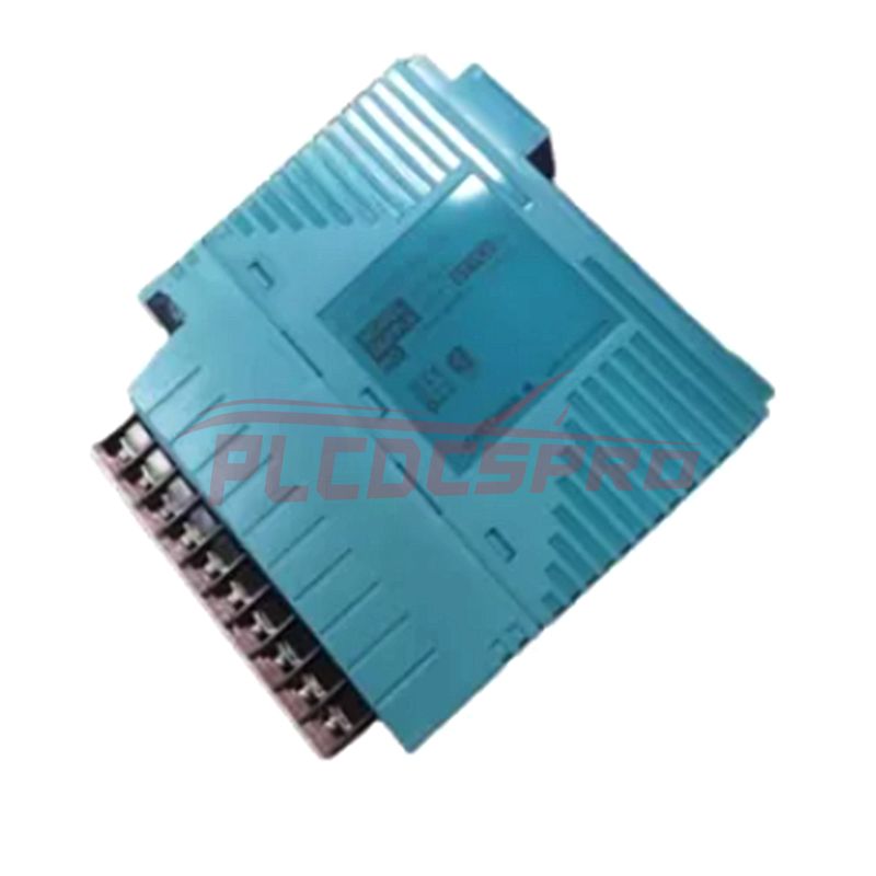 NFAR181-S00 | Yokogawa | Modul Input RTD Terisolasi 12-saluran