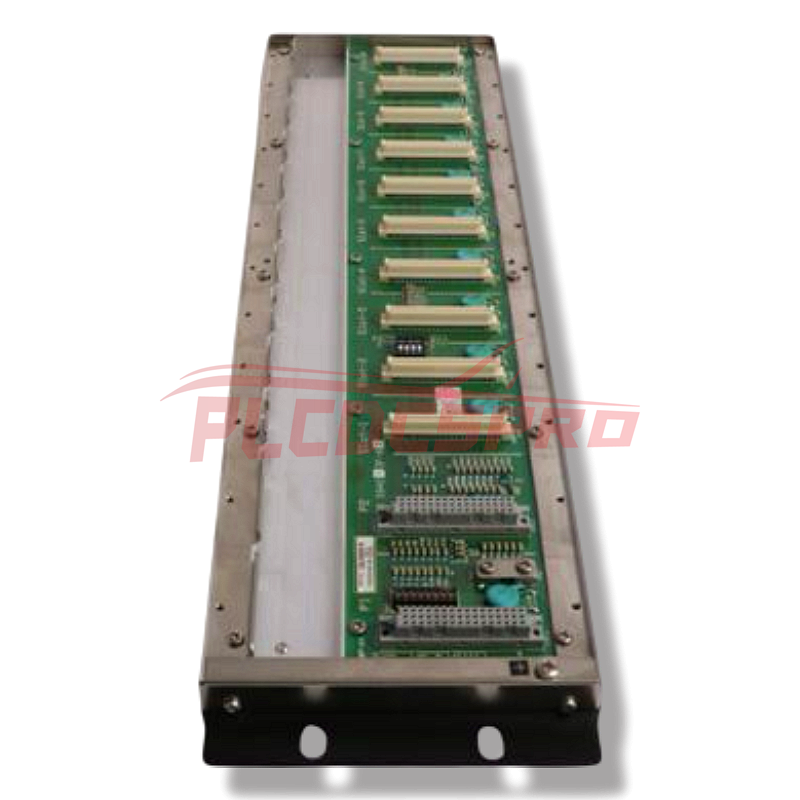 Yokogawa NFBU200 NFBU200-S10 Автобус интерфейсі негізі модулі