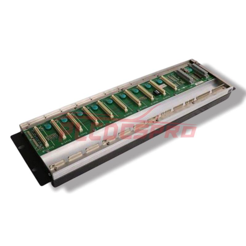 Yokogawa NFBU200 NFBU200-S10 Автобус интерфейсі негізі модулі