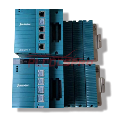 NFCP050-S15 | Mô-đun CPU Yokogawa cho FCN-RTU